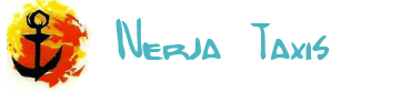 Nerja Taxis  Airport Transfers